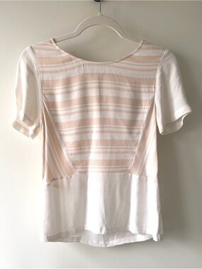 Ella Loss Loose Peplum